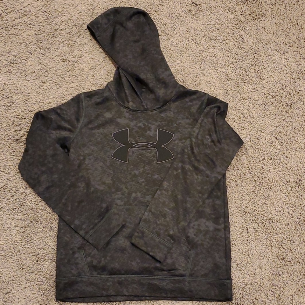 Under Armour